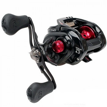 Котушка DAIWA TATULA-R100HL