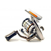 Котушка Shimano 11 ELF 2500 GR 270g 0.60-200mm/m