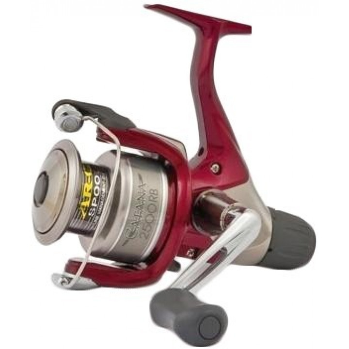 Котушка Shimano CATANA 4000 RB