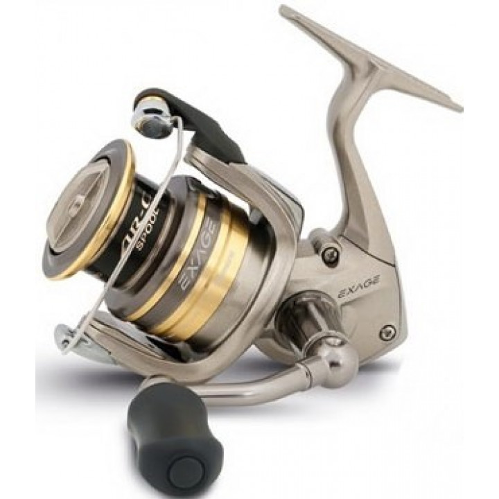 Котушка Shimano Exage 1000 FD