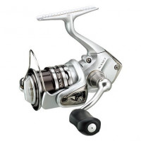 Котушка Shimano NASCI 2500S