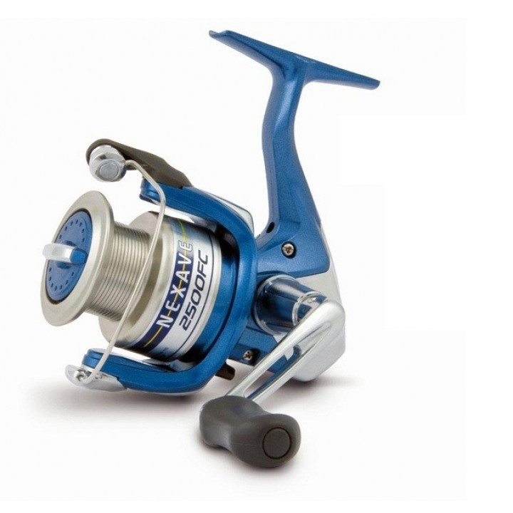 Катушка Shimano NEXAVE 1000