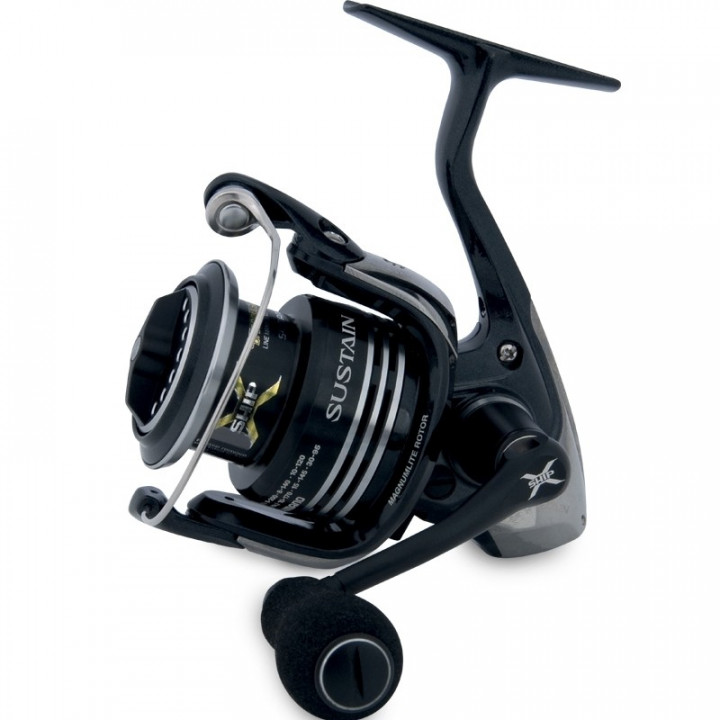 Катушка Shimano Stella 2500 FE