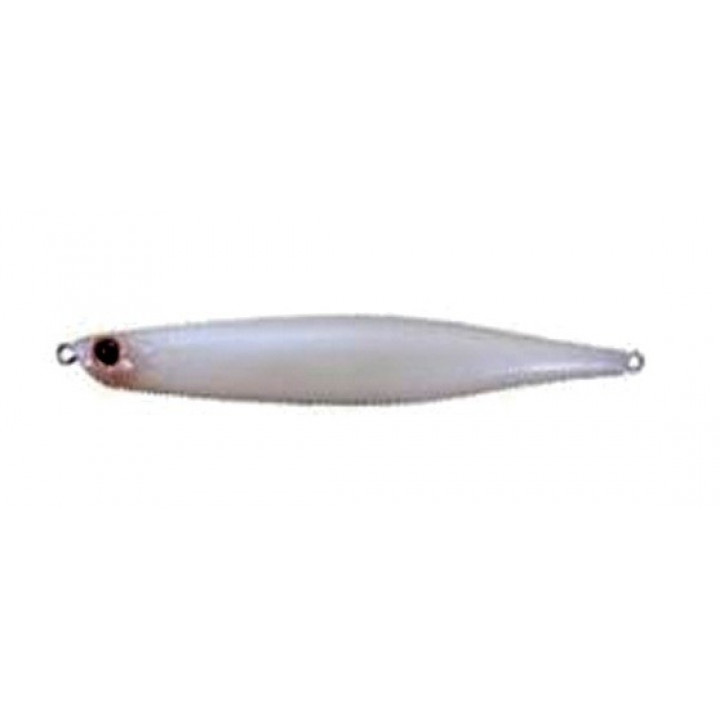 Воблер O.S.P Bent Minnow 106F 10 g 0.2-0.5m Плавающий P-83 10.6cm