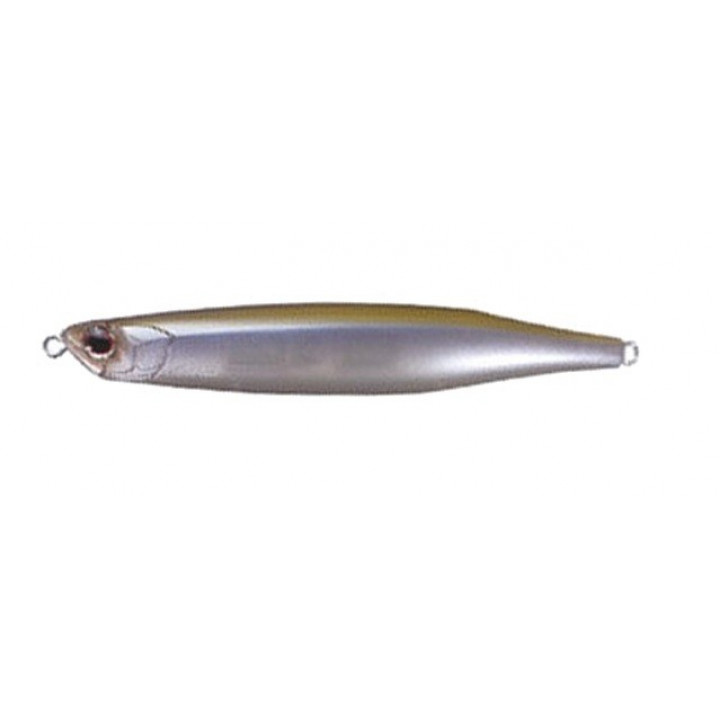 Воблер OSP Bent Minnow 106F 10 g 0.2-0.5m Плаваючі T-23 10.6cm