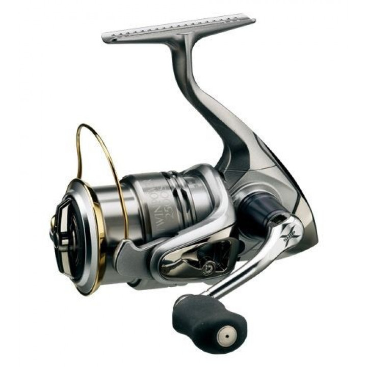 Катушка Shimano TWIN POWER 2500 JP 2011