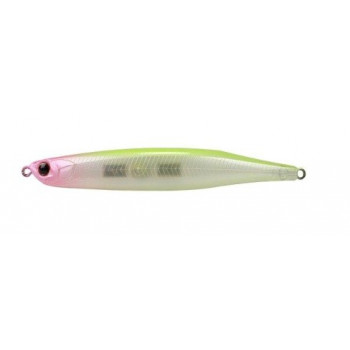 Воблер O.S.P Bent Minnow 130F 20g 0-0.3m Плавающий P-74 13cm