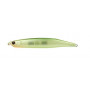 Воблер O.S.P Bent Minnow 76F 4.3g 0-0.1m Плавающий G-35 7.6cm