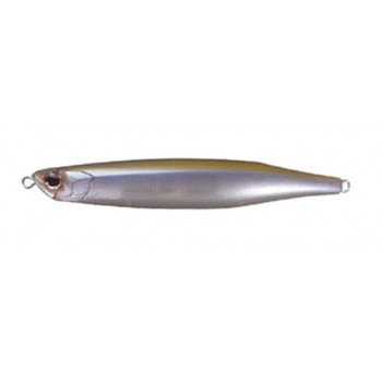 Воблер OSP Bent Minnow 76F 4.3g 0-0.1m Плаваючі T-23 7.6cm