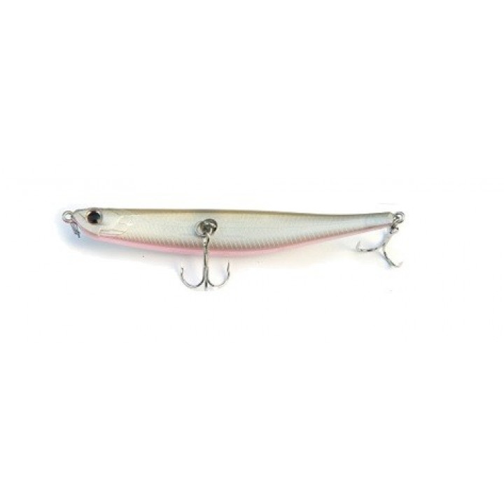 Воблер OSP Bent Minnow 86F 5.9g 0.0-0.5m Плаваючий GF-76 8.6cm