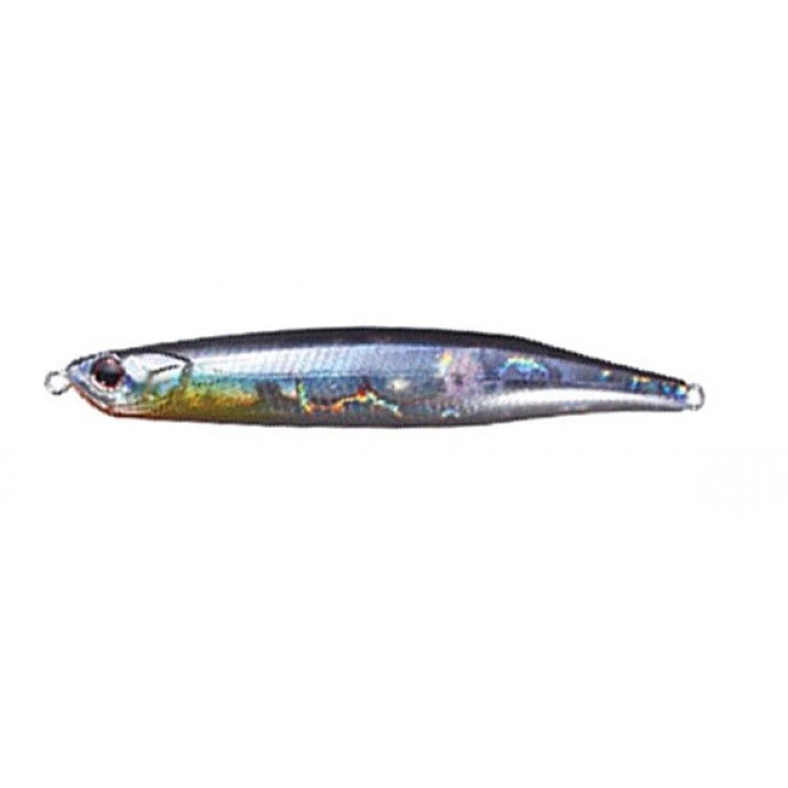 Воблер O.S.P Bent Minnow 86F 5.9g 0.0-0.5m Плавающий H-09 8.6cm