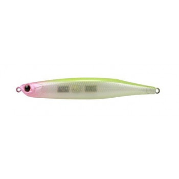 Воблер O.S.P Bent Minnow 86F 5.9g 0.0-0.5m Плавающий P-74 8.6cm