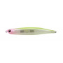 Воблер O.S.P Bent Minnow 86F 5.9g 0.0-0.5m Плавающий GF-76 8.6cm