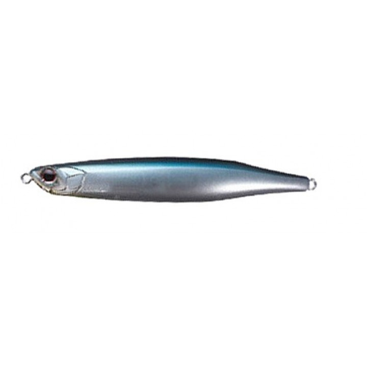 Воблер O.S.P Bent Minnow 86F 5.9g 0.0-0.5m Плавающий T-06 8.6cm