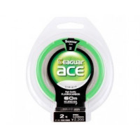 Флюорокарбон Seaguar Ace 60m 0.165mm 60m
