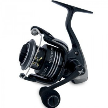 Катушка Shimano Sustan 2500 FG SUS2500FG