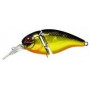 Воблер Jackall Aragon Jr.SR 50F 8g brown craw