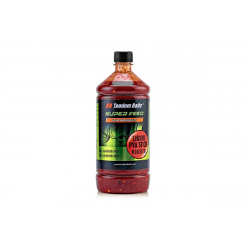 Бустер Tandem Baits Liquid PVA Stick Booster Chili & Robin Red 1L