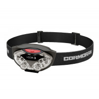 Фонарь налобный Cormoran COR 3