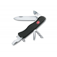 Мультитул Victorinox Nomad чорний