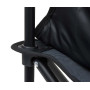 Кресло складное Forrest Voyager Серый меланж