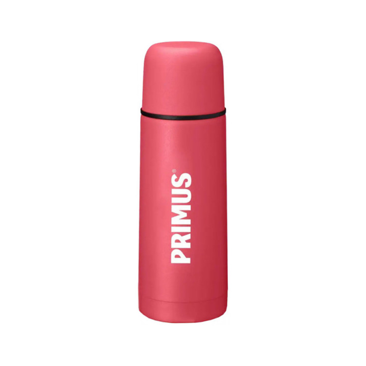Термос Primus Vacuum Bottle 0.75л Melon Pink