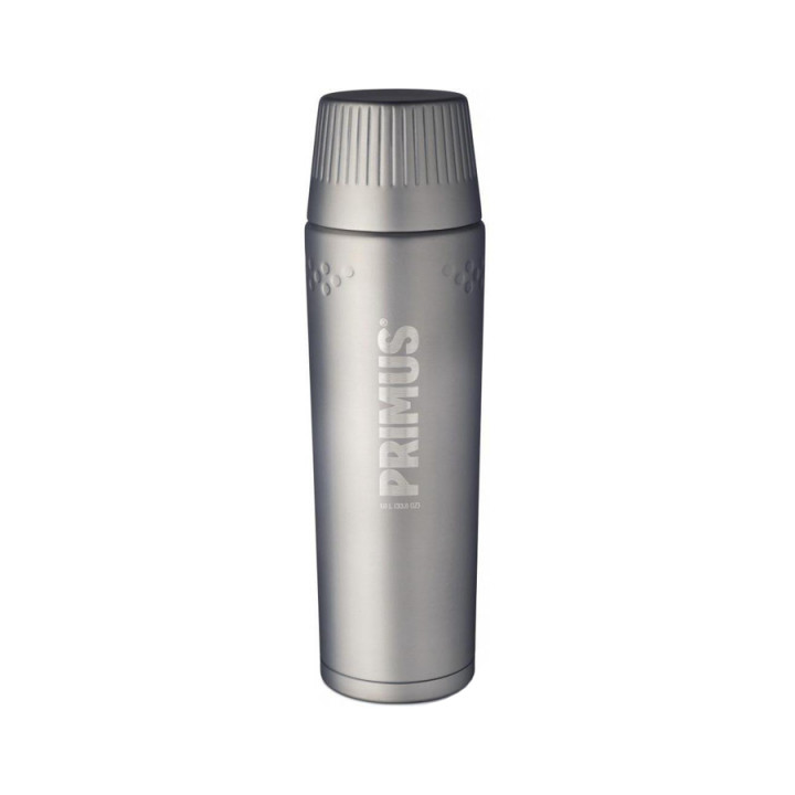 Термос Primus TrailBreak Vacuum Bottle 1л S/S