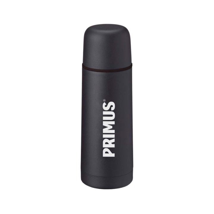 Термос Primus Vacuum Bottle 0.75л Black