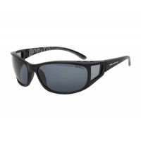 Окуляри поляризаційні Solano FL20048B black black