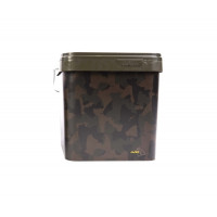 Відро Avid Carp Camo Bucket 17л