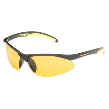 Очки поляризаційні Solano FL20049A yellow/black yellow