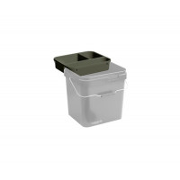 Органайзер для відра Trakker 17L Heavy Duty Cuvette