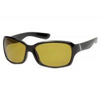 Очки поляризационные Solano FL20015B black yellow