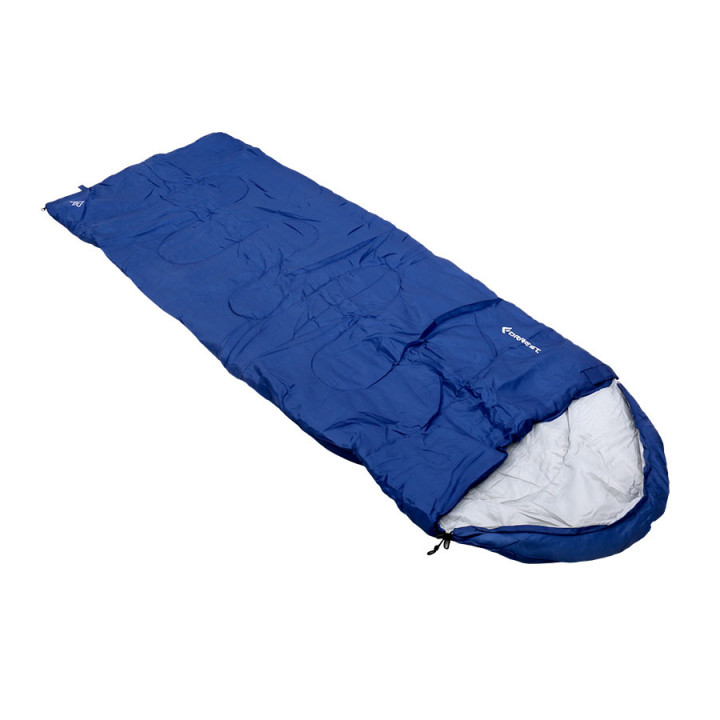 Спальный мешок Forrest Compact Blue