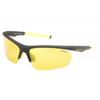 Окуляри поляризаційні Solano FL20058B yellow/black yellow