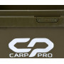 Відро прямокутне Carp Pro з кришкою 17л
