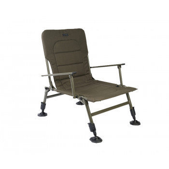 Кресло Avid Carp Ascent Arm Chair