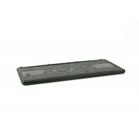 Запасна магнітна кришка FOX F-Box System Lids Medium x2