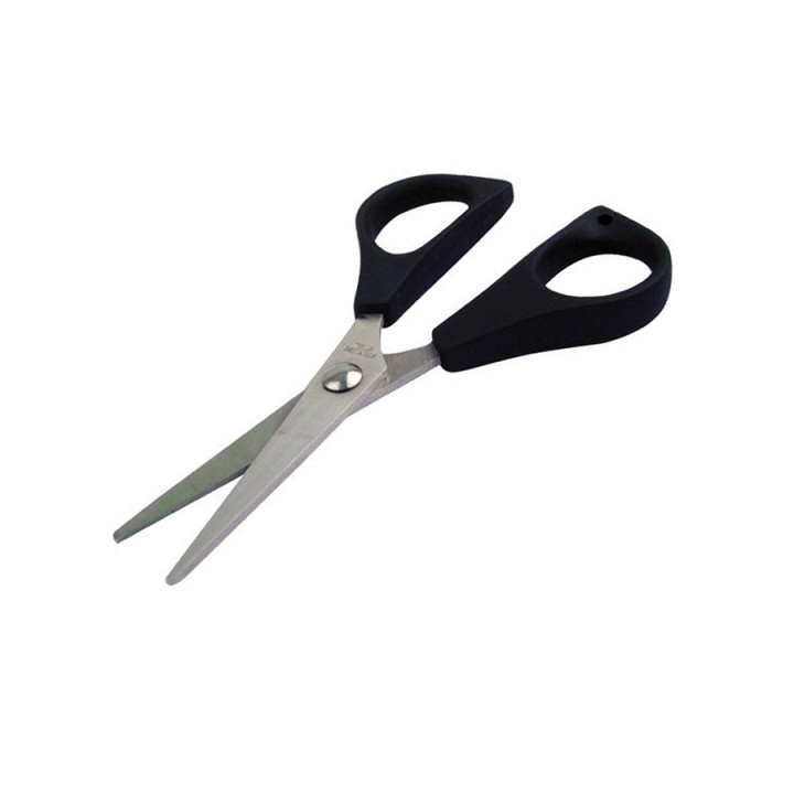 Ножиці Korum Braid Scissors New