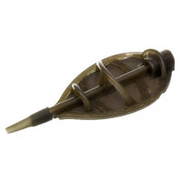 Годівниця Carp Pro Sense Method Feeder L 90g