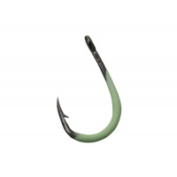 Крючки Carp Pro Luminous Carp Hooks Standard №6