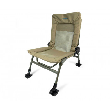Кресло Korum Aeronium Supa-Lite Recliner Chair