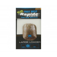 ПВА-пакеты Fox Edges Rapide Refills Fast Melt 13х6cm