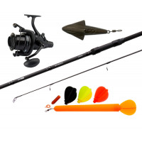 Набір короповий Carp Pro Marker Carp