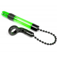 FOX Black Label Свінгер Indicator Slik Bobbin Green