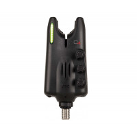 Електронний сигналізатор клювання JRC Radar C4 Alarms Green