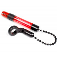 FOX Black Label Свінгер Indicator Slik Bobbin Red