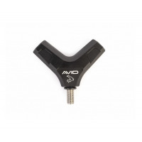 Блок для підсікання Avid Carp Cnc Spreader Block
