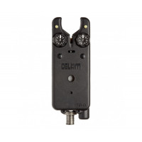 Электронный сигнализатор поклевки Delkim Txi-D Digital Bite Alarm Blue