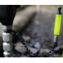 Свінгер Avid Carp Bobbins Bite Indicator Kit Yellow